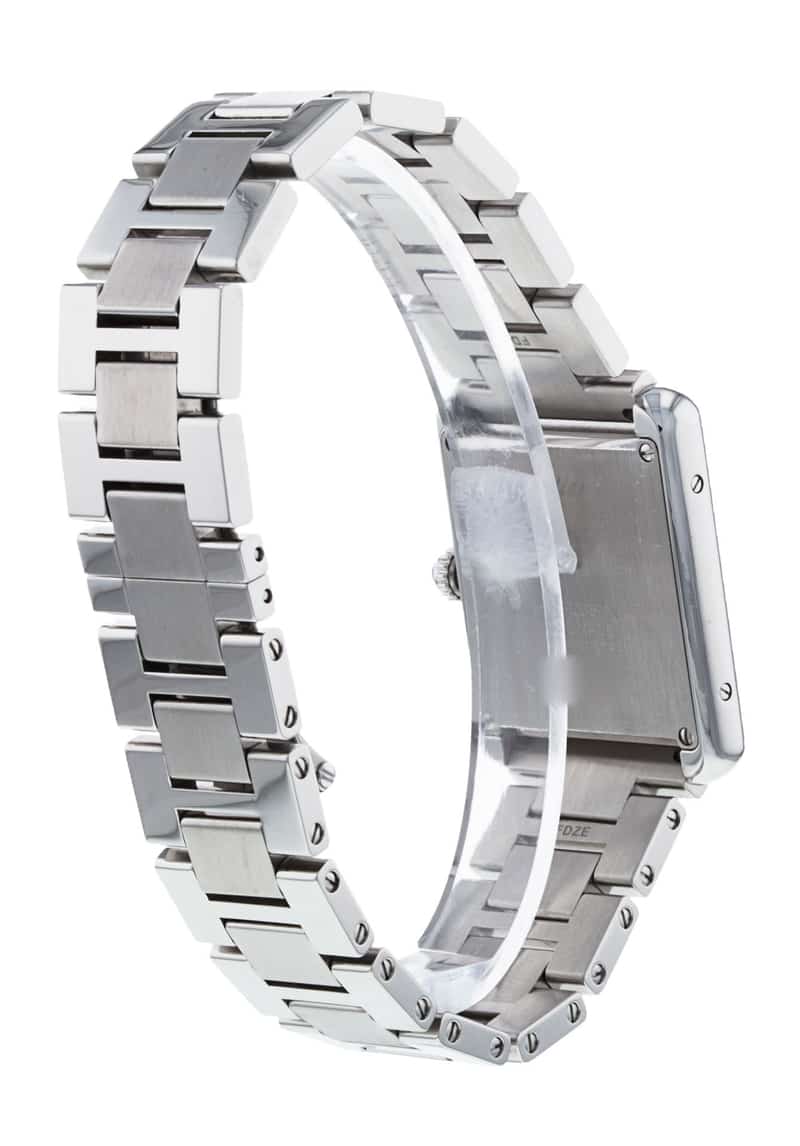 Cartier Tank Solo W5200013